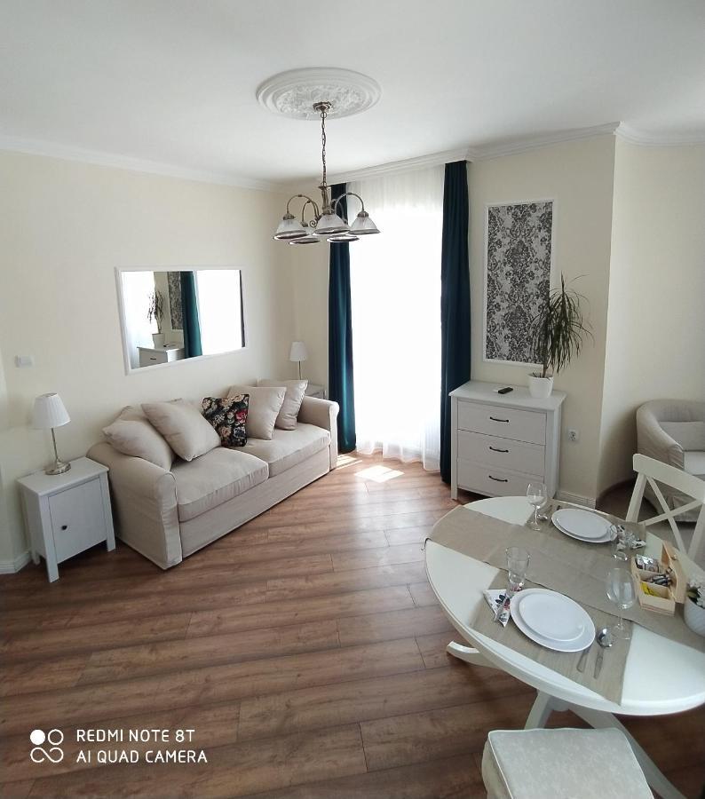 Villa Lucia Hévíz Exteriér fotografie