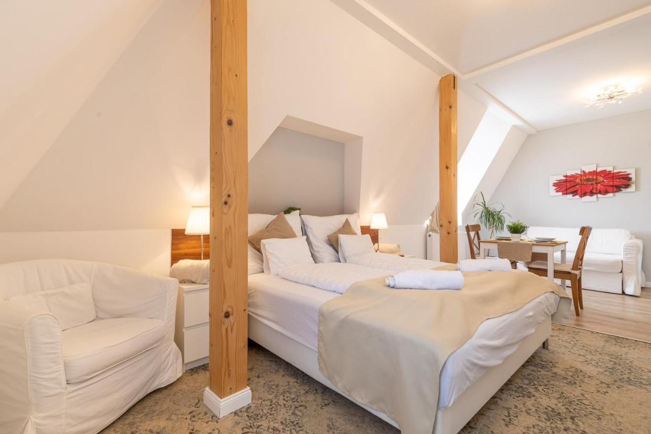 Villa Lucia Hévíz Exteriér fotografie